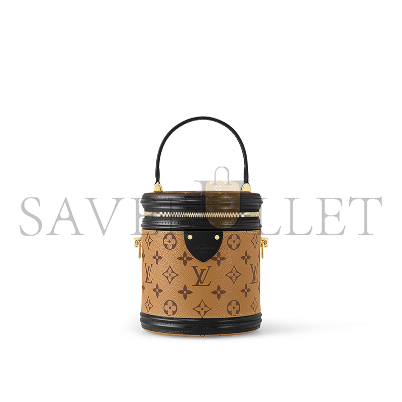 LOUIS VUITTON CANNES M43986 (17*15*15cm)